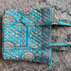 NEVER USED Vera Tote Bag